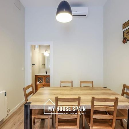 Myhousespain - La Cesteria マドリード エクステリア 写真