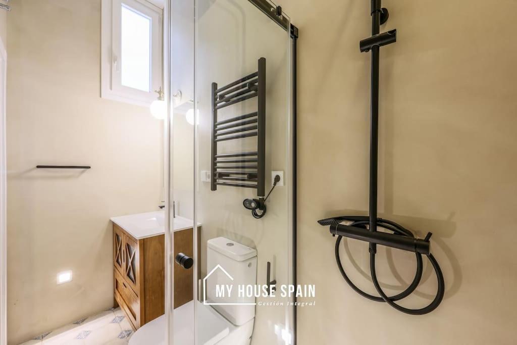 Myhousespain - La Cesteria マドリード エクステリア 写真