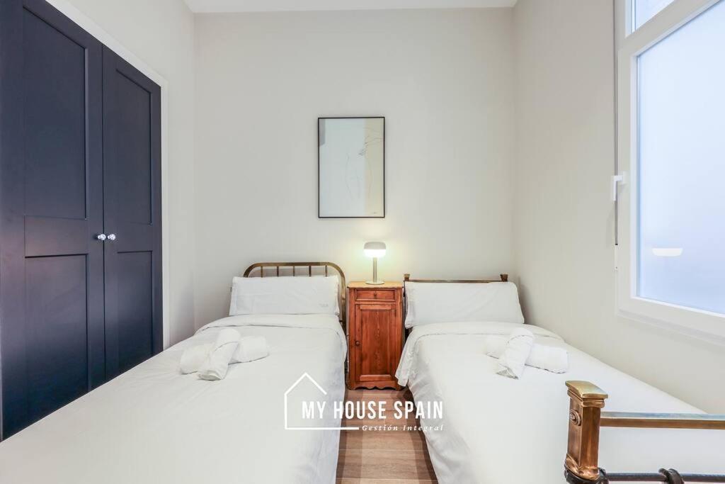 Myhousespain - La Cesteria マドリード エクステリア 写真